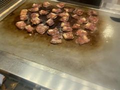 -常州富力喜来登酒店 Feast盛宴标帜西餐厅(新北万达广场店)