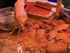 -明记牛杂(新马路分店)