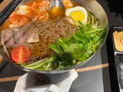 -伍丁·烤牛肋(和平东桥店)