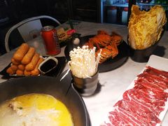 -马头巷·食景园(苏州总店)