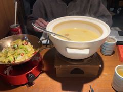 -乔街深夜食堂·小龙虾·高压锅生蚝(杭州总店)