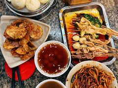 -小街天府(西工小街店)
