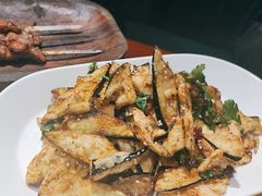-品质伊骊新疆菜(紫金店)