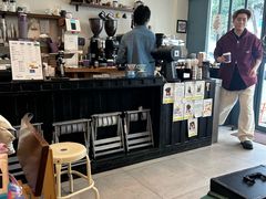 -Tequila Espresso(嘉善路店)