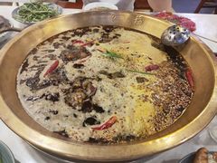 -家禧年代老火锅(中山路店)