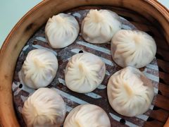 -食惠里小笼包面馆(越秀店)