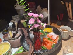 -匠和风精致料理(宁德万达店)