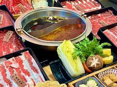 -牛匠和牛寿喜锅(西安总店)