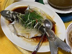 -烧鹅妹饭店