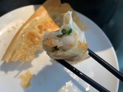 -阿庄新豫菜(通泰路店)