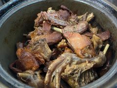 -斯丹姜母鸭·古法干香(涂门街总店)