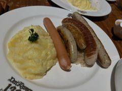 -德国金皇冠啤酒坊(硅谷大街店)