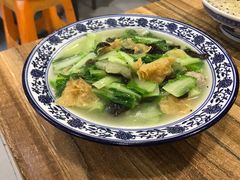-兰边碗(鼓楼店)
