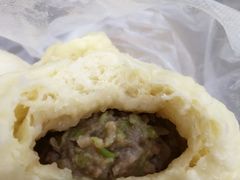 -郑家包子牛肉拉面(尚勤路店)