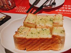 -赤火牛排(金狮广场店)