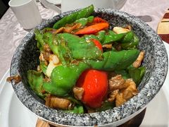 -海富门·带鱼·淮扬菜·粤菜(甘家口店)