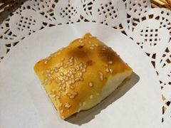 -阿罗新疆菜(人民广场店)