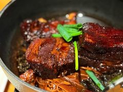 原味仔排-荣小馆(杭州大厦店)