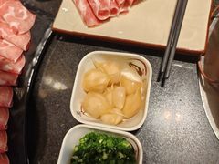 -东来顺饭庄(金泉广场店)