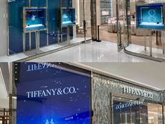 -Tiffany & Co.蒂芙尼
(武汉武商MALL店)