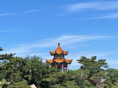 -天津盘山风景名胜区