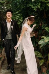 -薇视觉婚纱摄影工作室·婚纱照·结婚照