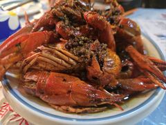 -三妹小龙虾·黄油蟹(华侨城总店)