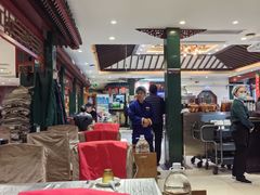 -东来顺饭庄(王府井步行街店)