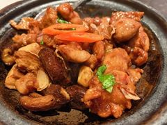 -汤城小厨•粤菜•靓汤(苏州街店)