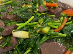 -老崇左特色风味食馆