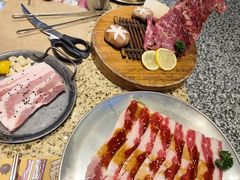 -安又胖韩国烤肉(美罗城店)