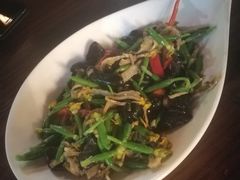 -园林美食城·本土农家菜(杨和镇店)