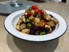-味莊·青岛菜(云霄路店)