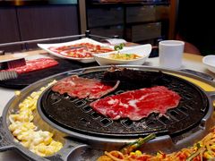 -韩宫宴炭火烤肉(印象城店)