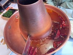 -祥源胡同·涮牛羊肉火锅(花桥店)