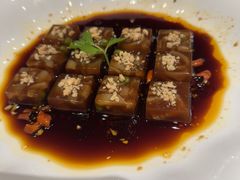 -宝轩渔府·老字号海鲜·正宗津菜(水上店)