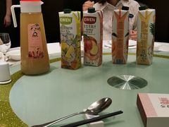 -金春禧(北国商城店)