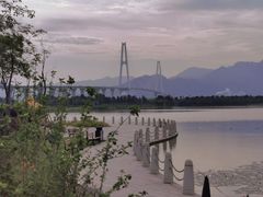 -琅岐红光湖公园