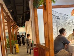 -沸腾鱼乡(知春路分店)