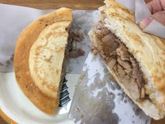 -秦豫肉夹馍(东羊市店)