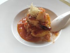 -金轩中餐厅 Jin Xuan(浦东丽思卡尔顿酒店)