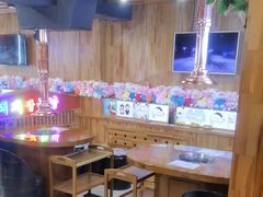 -杀猪天·韩国烤肉(总店)