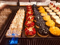 -BAKER&SPICE(安福路店)