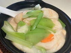 -湛江花园酒店·桃园馆