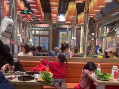 -姜胖胖无限自助烤肉(罗湖宝能店)