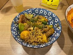 -皆道拌麻辣烫·麻辣拌