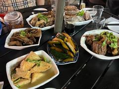 -老马家蒸饺(南海街店)