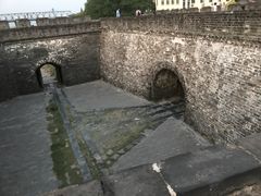 -襄阳古城