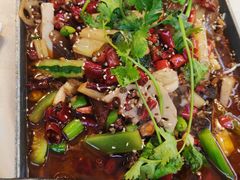 -虾大侠·盱眙龙虾老北京铜锅涮羊肉(金楠天街店)