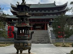 -莆田南少林寺